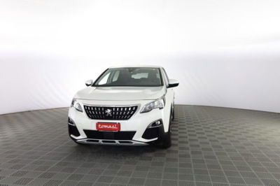Peugeot 3008 PureTech Turbo 130 S&S EAT8 Allure usata