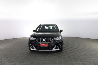 SEAT Arona 1.0 EcoTSI 110 CV DSG XPERIENCE usata