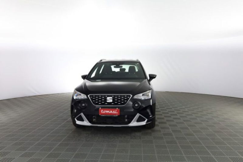 SEAT Arona 1.0 EcoTSI 110 CV DSG XPERIENCE