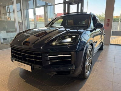 Porsche Cayenne 3.0 e-hybrid tiptronic usata