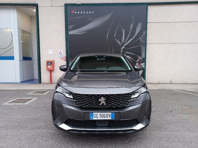 Peugeot 3008 BlueHDi 130 S&S EAT8 Allure Pack usata