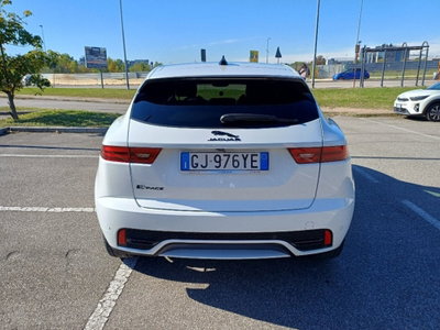 Jaguar E-Pace 2.0D I4 163 CV AWD Auto R-Dynamic Black (3)