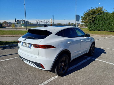 Jaguar E-Pace 2.0D I4 163 CV AWD Auto R-Dynamic Black (4)