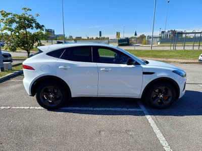 Jaguar E-Pace 2.0D I4 163 CV AWD Auto R-Dynamic Black (5)