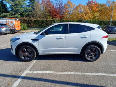 Jaguar E-Pace 2.0D I4 163 CV AWD Auto R-Dynamic Black (6)