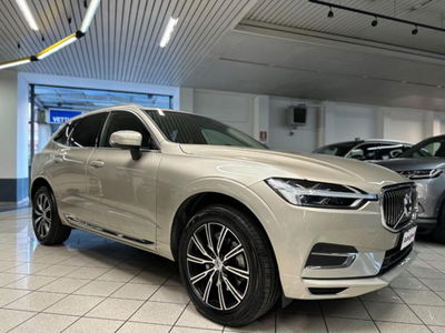 Volvo XC60 B4 Geartronic Inscription usata