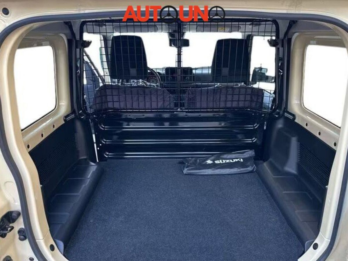 Suzuki Jimny 1.5 5MT Easy PRO (N1) (7)