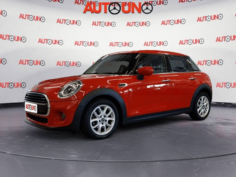 MINI Mini 1.5 One 5 porte