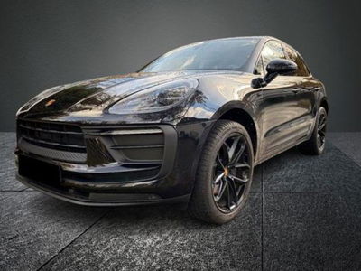 Porsche Macan 2.0 265cv pdk
