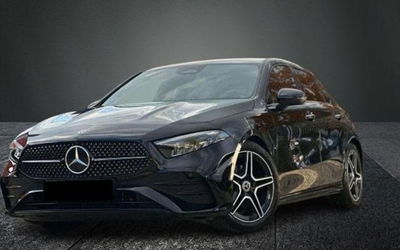 Mercedes-Benz Classe A Sedan 200 AMG Line Premium Plus auto usata