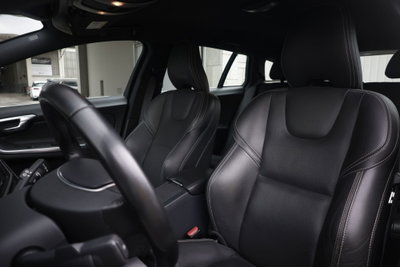 Volvo V60 D6 Twin Engine Geartronic Summum (17)