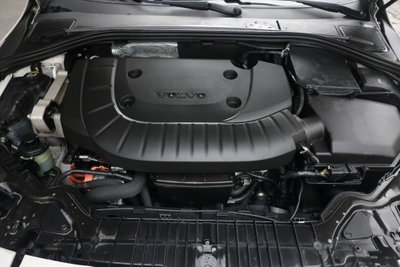 Volvo V60 D6 Twin Engine Geartronic Summum (20)
