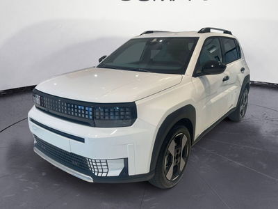 Fiat Grande Panda 1.2 hybrid La Prima 110cv edct nuova