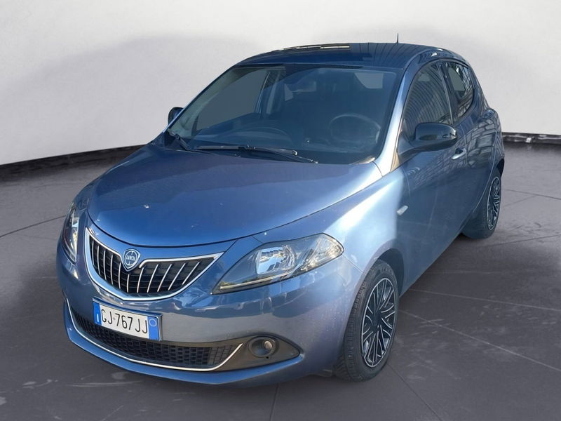 Lancia Ypsilon 1.0 FireFly 5 porte S&S Hybrid Gold Plus
