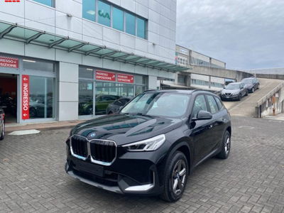 BMW X1 xdrive 25e auto usata