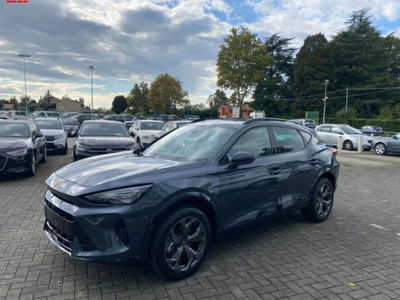 Cupra Formentor Formentor 1.5 TSI usata