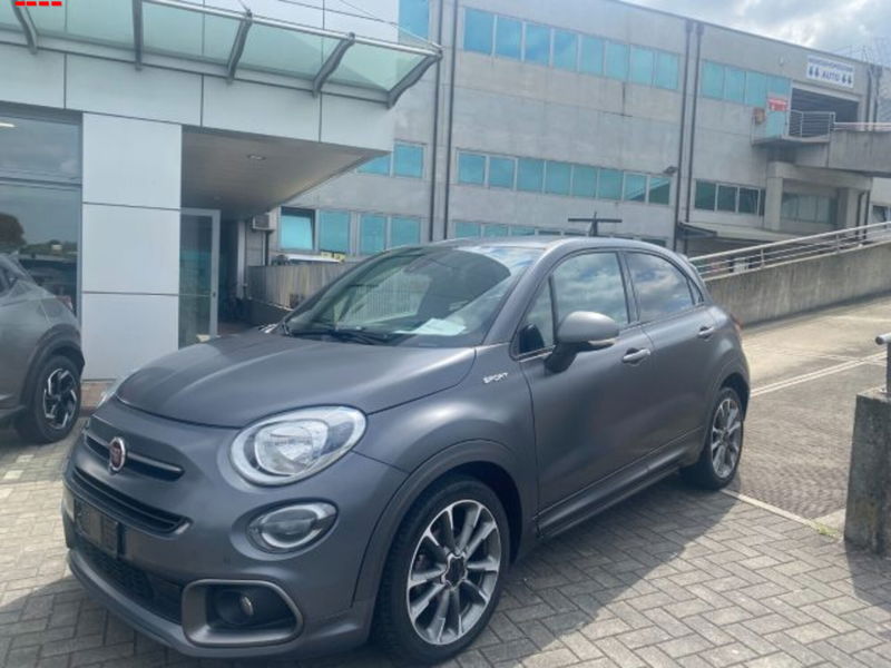 Fiat 500X 1.0 T3 120 CV Sport Dolcevita