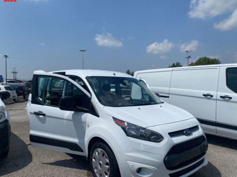 Ford Transit Connect Furgone 220 1.5 TDCi 100CV PC Furgone Active