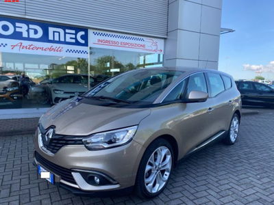 Renault Grand Scénic 1.7 blue dci Sport Edition 120cv usata