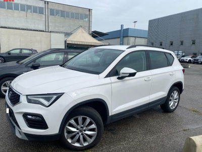 SEAT Ateca 1.0 TSI Business usata