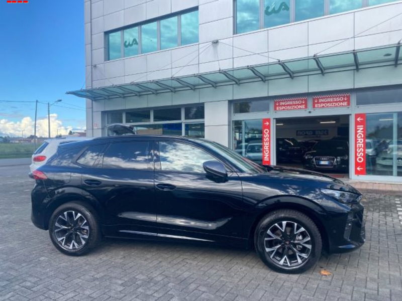 Cupra Terramar 1.5 hybrid 150cv dsg