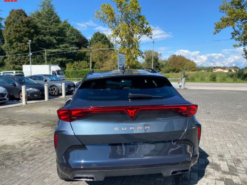 Cupra Formentor Formentor 2.0 TDI