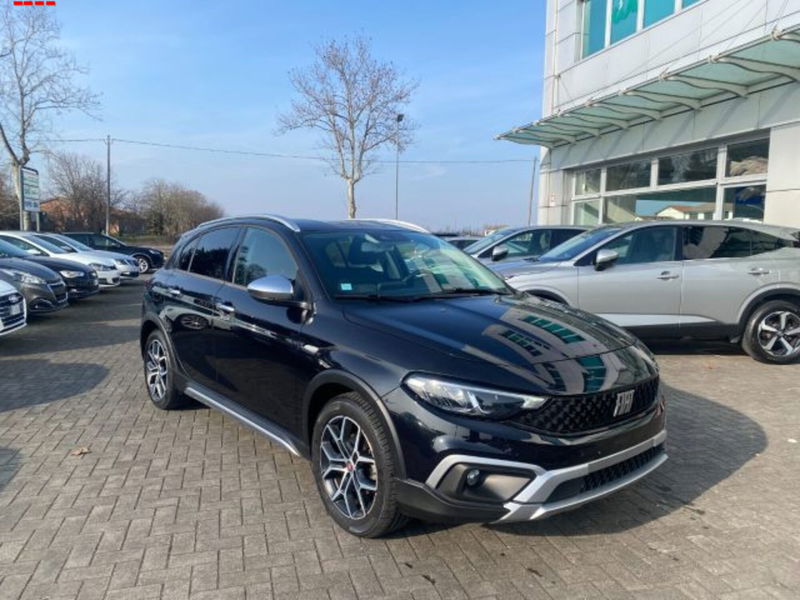 Fiat Tipo Tipo 5p 1.0 t3 Cross 100cv