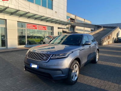 Land Rover Range Rover Velar 3.0D V6 300 CV usata