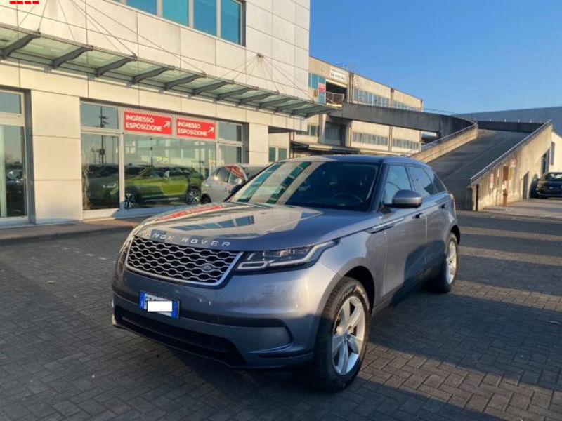 Land Rover Range Rover Velar 3.0D V6 300 CV