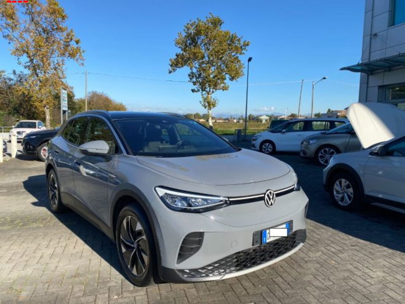 Volkswagen ID.4 Pro Performance