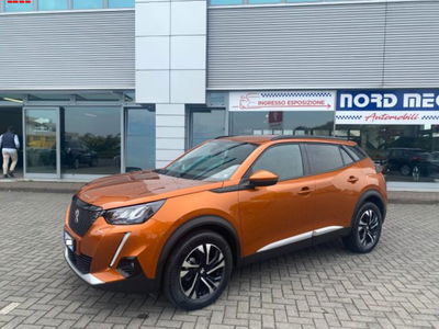 Peugeot 2008 PureTech 100 S&S Allure usata