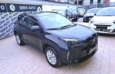 Toyota Yaris Cross 1.5 Hybrid 5p. E-CVT Active usata