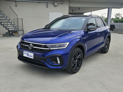 Volkswagen T-Roc 1.0 tsi R-Line 115cv usata
