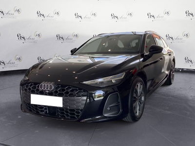 Audi A6 Avant 3.0 TDI 204 CV quattro S tronic Advanced usata