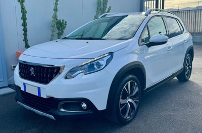 Peugeot 2008 100 Allure usata