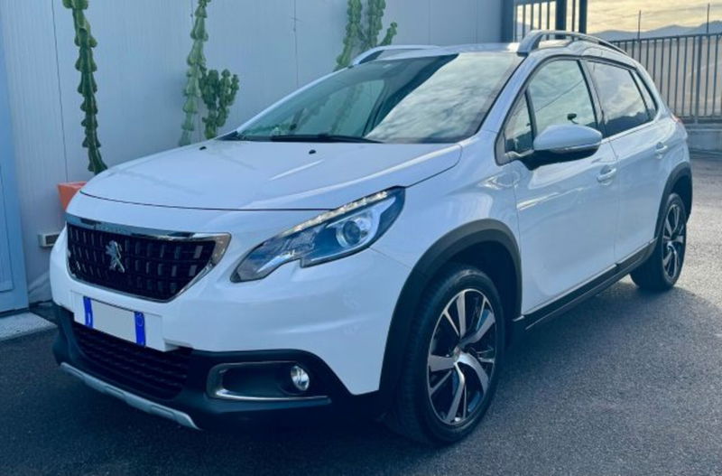 Peugeot 2008 100 Allure