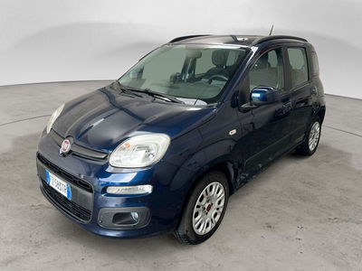 Fiat Panda 1.2 Lounge usata