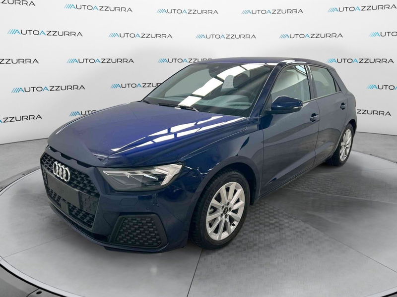 Audi A1 Sportback 30 TFSI S tronic Admired