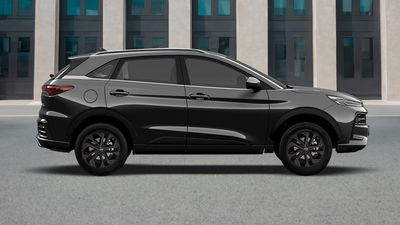 Evo Evo 7 1.5 turbo Gpl dct 7p.ti nuova