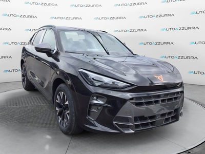 Cupra Terramar 1.5 hybrid 150cv dsg usata