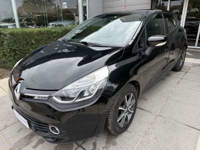 Renault Clio 1.5 dCi 8V 75CV 5 porte Live usata