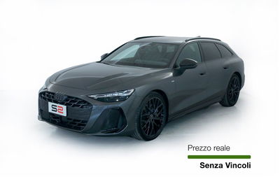 Audi A6 Avant 40 2.0 TDI quattro ultra S tronic Business nuova