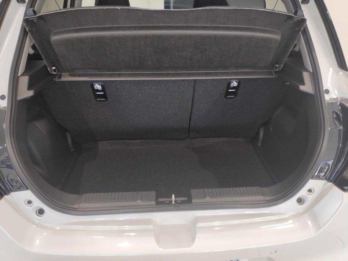 Suzuki Swift 1.2 Hybrid 4WD AllGrip Easy Top (20)