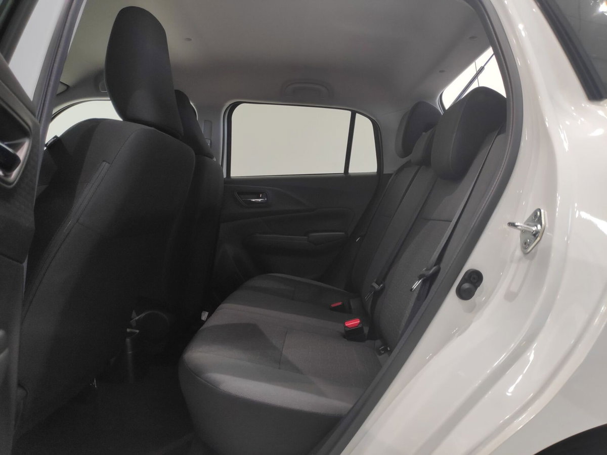 Suzuki Swift 1.2 Hybrid 4WD AllGrip Easy Top (6)