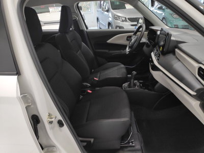 Suzuki Swift 1.2 Hybrid Cool (5)