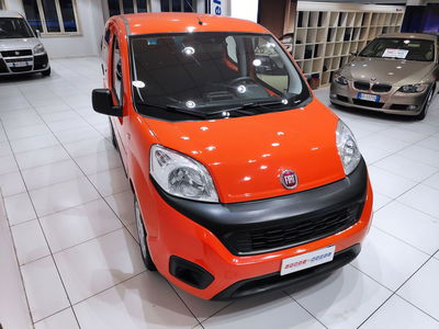 Fiat QUBO 1.3 MJT 80 CV Active usata