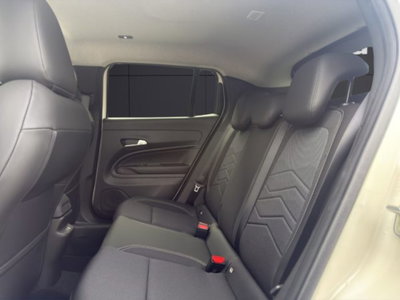 Jeep Avenger 1.2 turbo Summit fwd 100cv (13)