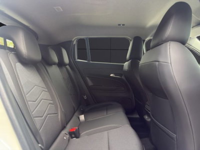 Jeep Avenger 1.2 turbo Summit fwd 100cv (19)