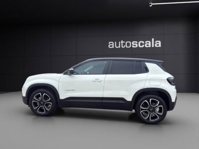 Jeep Avenger 1.2 turbo Summit fwd 100cv (2)
