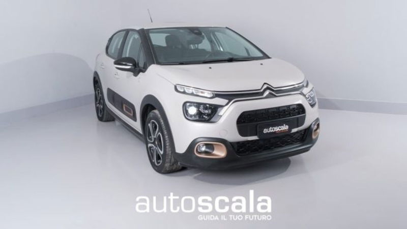 Citroen C3 BlueHDi 100 S&S C-Series
